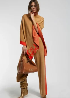 Clearance Capa de punto Otros Complementos|Punto