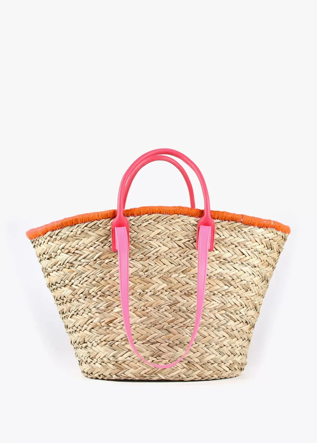 New Capazo corazones bordados Bolsos|Baño