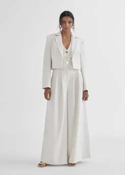 Discount Chaleco entallado Chalecos