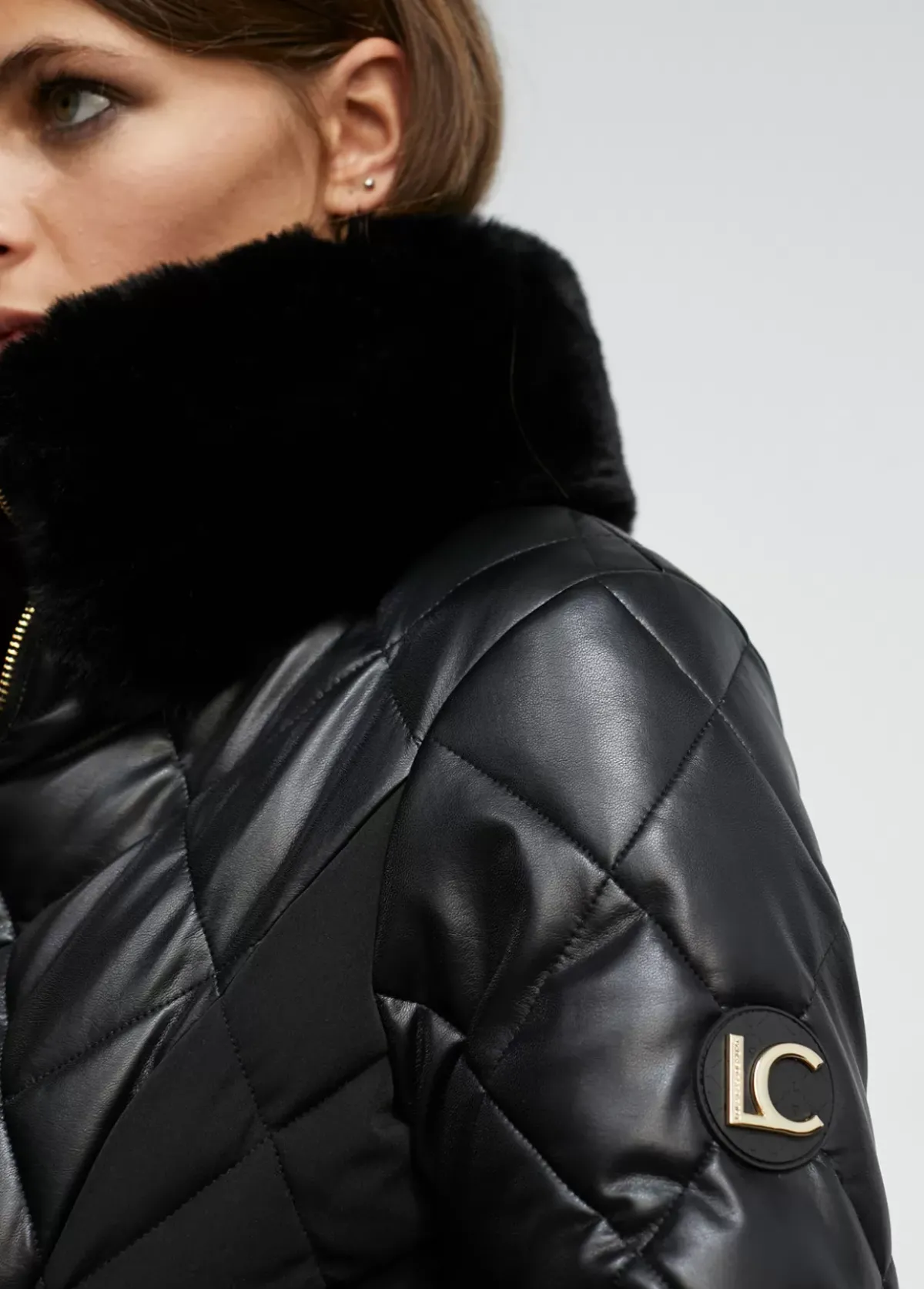 Sale Chaqueta acolchada Abrigos Y Cazadoras|Chaquetas Y Gabardinas