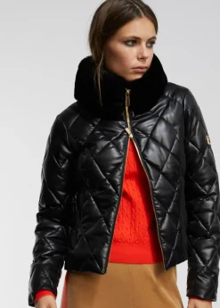 Sale Chaqueta acolchada Abrigos Y Cazadoras|Chaquetas Y Gabardinas