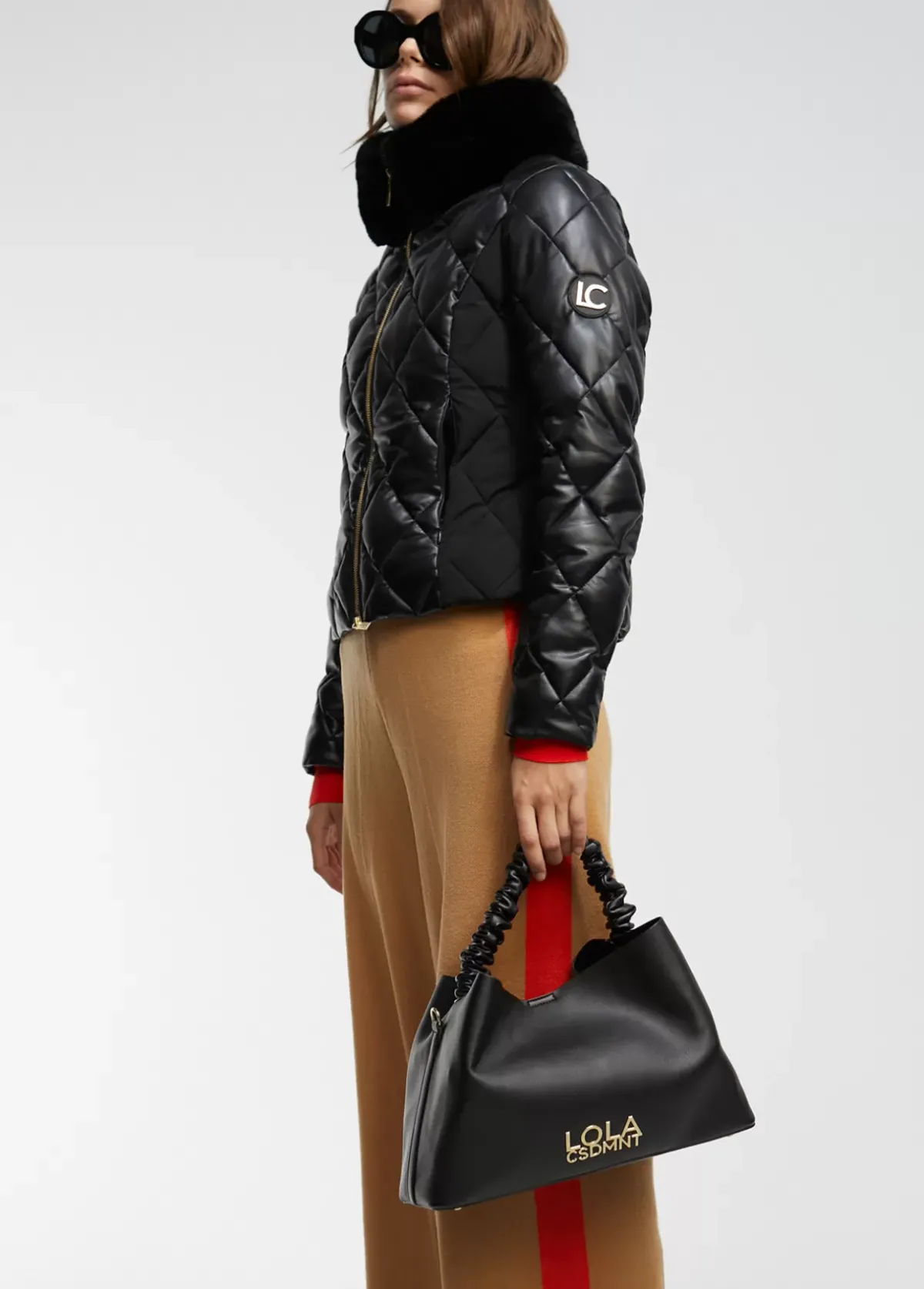 Sale Chaqueta acolchada Abrigos Y Cazadoras|Chaquetas Y Gabardinas