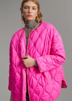 Clearance Chaqueta acolchada Abrigos Y Cazadoras