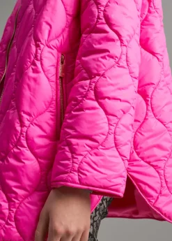 Clearance Chaqueta acolchada Abrigos Y Cazadoras