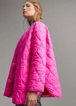 Clearance Chaqueta acolchada Abrigos Y Cazadoras