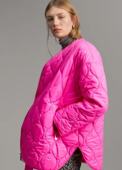 Clearance Chaqueta acolchada Abrigos Y Cazadoras