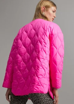 Clearance Chaqueta acolchada Abrigos Y Cazadoras