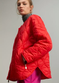 Outlet Chaqueta acolchada Abrigos Y Cazadoras