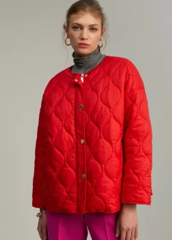 Outlet Chaqueta acolchada Abrigos Y Cazadoras