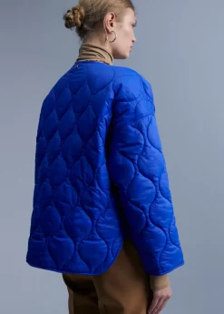 Online Chaqueta acolchada Abrigos Y Cazadoras