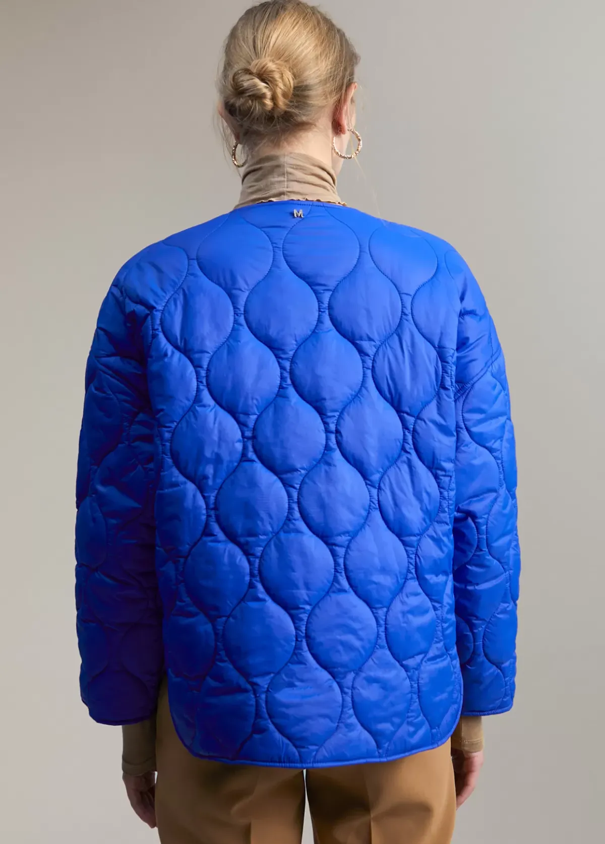 Online Chaqueta acolchada Abrigos Y Cazadoras