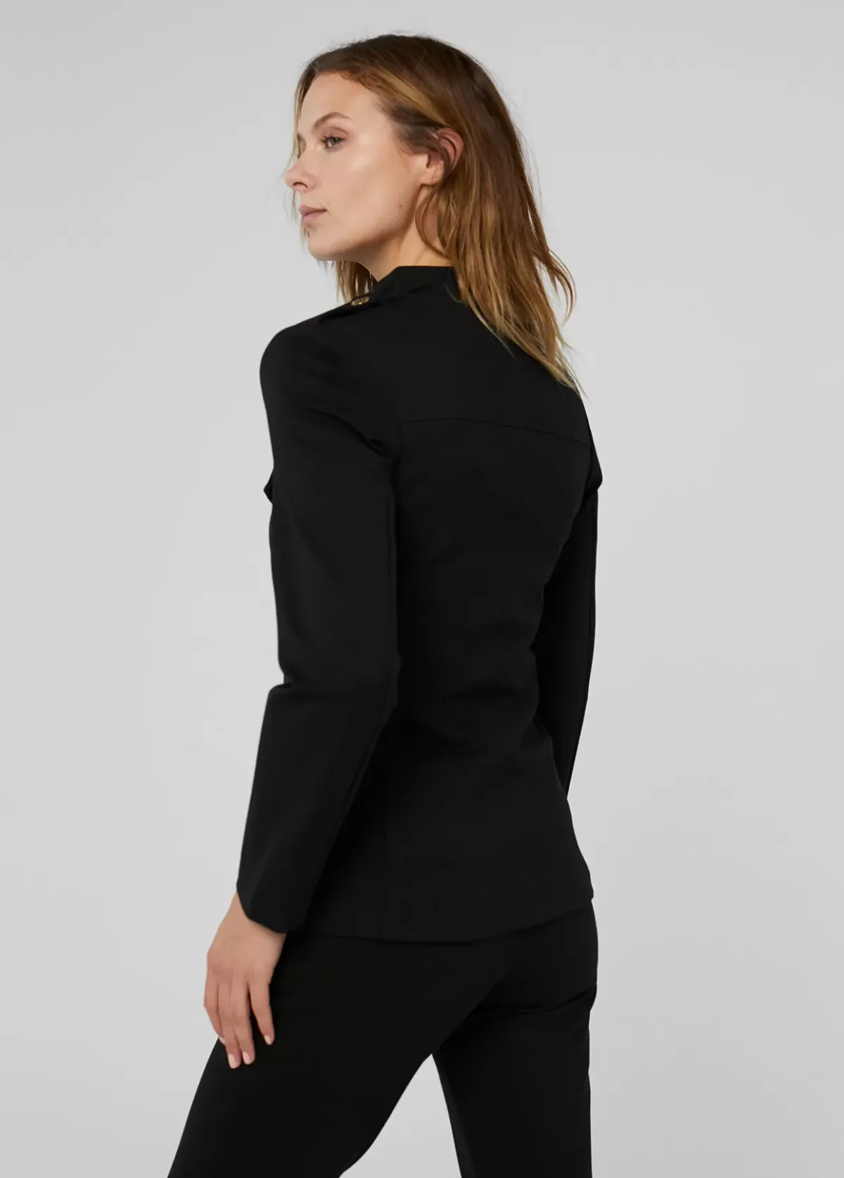 Outlet Chaqueta con cremallera Americanas Y Blazers