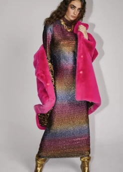 New Chaqueta de pelo Abrigos Y Cazadoras