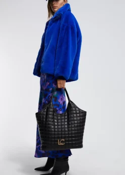 Sale Chaqueta de pelo Abrigos Y Cazadoras|Chaquetas Y Gabardinas