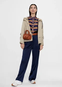 Chaqueta deportiva con capucha Chaquetas Y Gabardinas