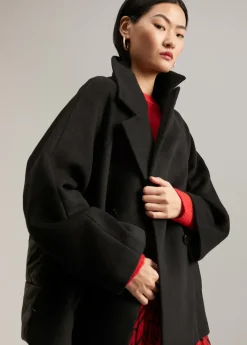 Outlet Chaqueta espalda acolchada Abrigos Y Cazadoras