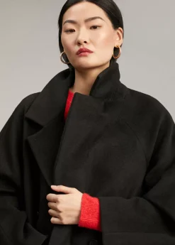 Outlet Chaqueta espalda acolchada Abrigos Y Cazadoras