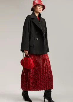 Outlet Chaqueta espalda acolchada Abrigos Y Cazadoras