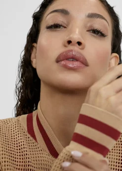 Hot Chaqueta punto oversize Chaquetas Y Gabardinas