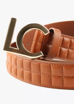 Hot Cinturón acolchado Cinturones