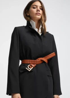 Hot Cinturón acolchado Cinturones