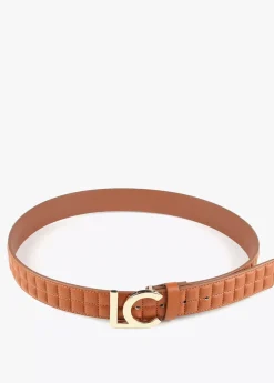 Hot Cinturón acolchado Cinturones