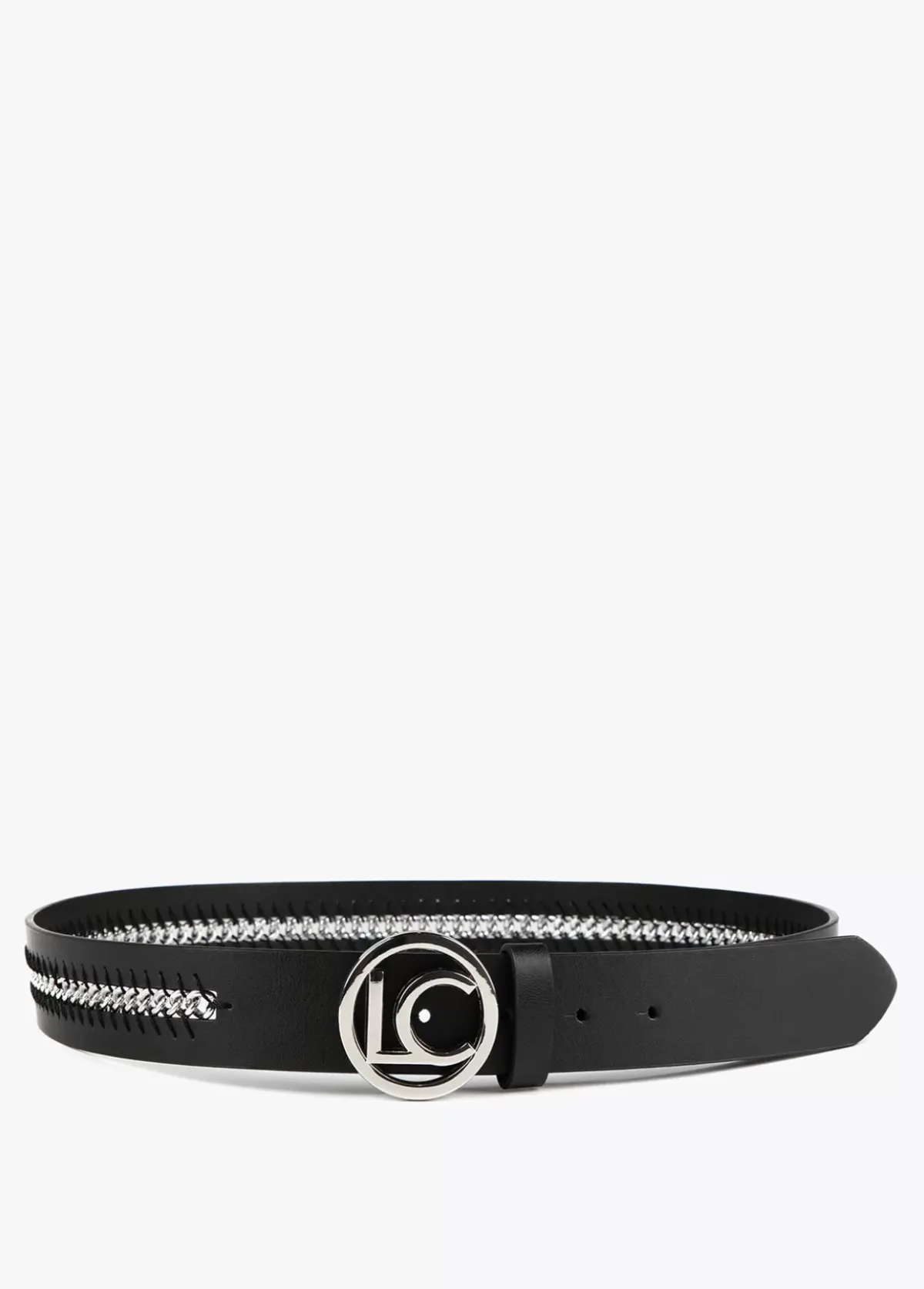 Discount Cinturón cadena dorada Cinturones