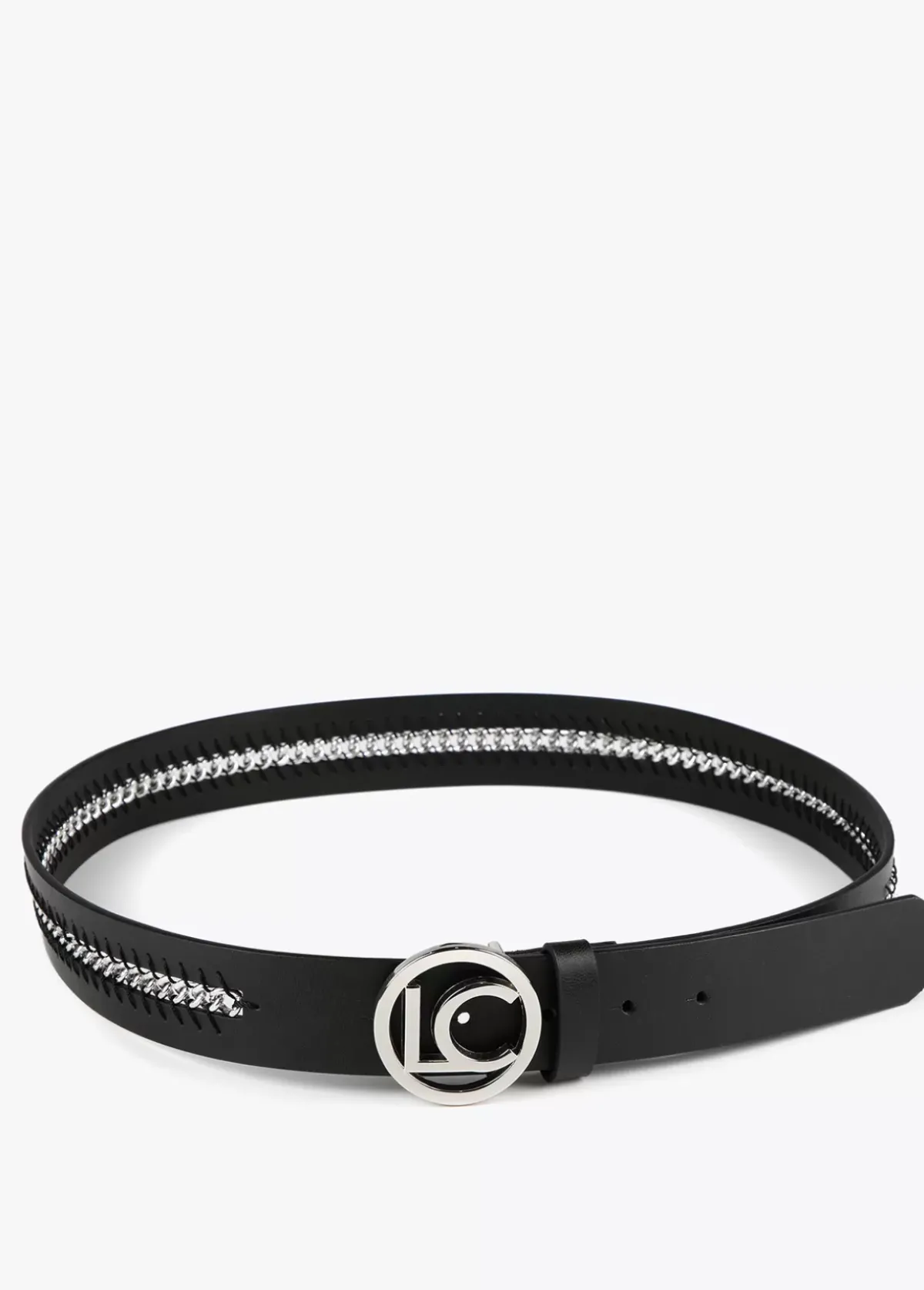 Discount Cinturón cadena dorada Cinturones