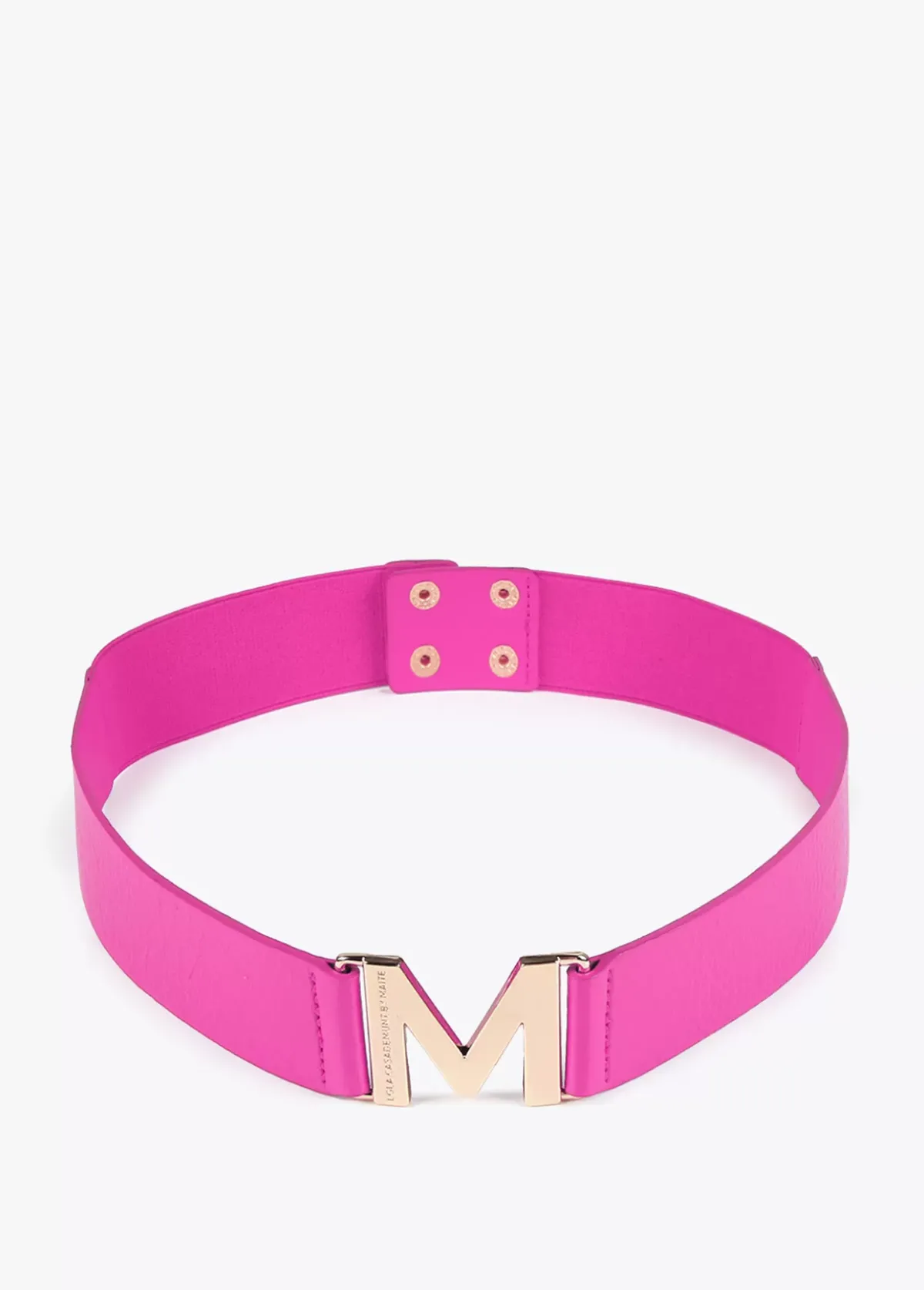 New Cinturón elástico M Accesorios