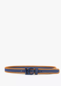 Cinturón estrecho canvas Accesorios