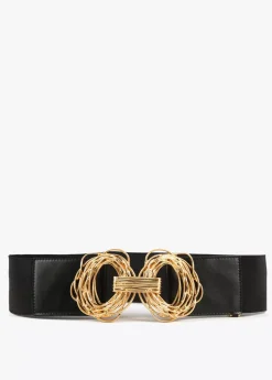 Online Cinturón fajín Cinturones