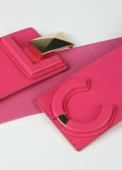 Outlet Cinturón hebilla LC Accesorios