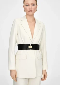 Outlet Cinturón hebilla LC Accesorios