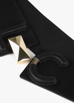 Outlet Cinturón hebilla LC Accesorios