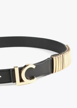 Hot Cinturón multi anillas Cinturones