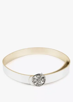 Outlet Cinturón reversible Cinturones