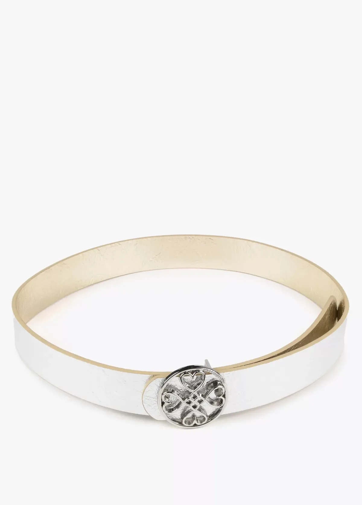 Outlet Cinturón reversible Cinturones