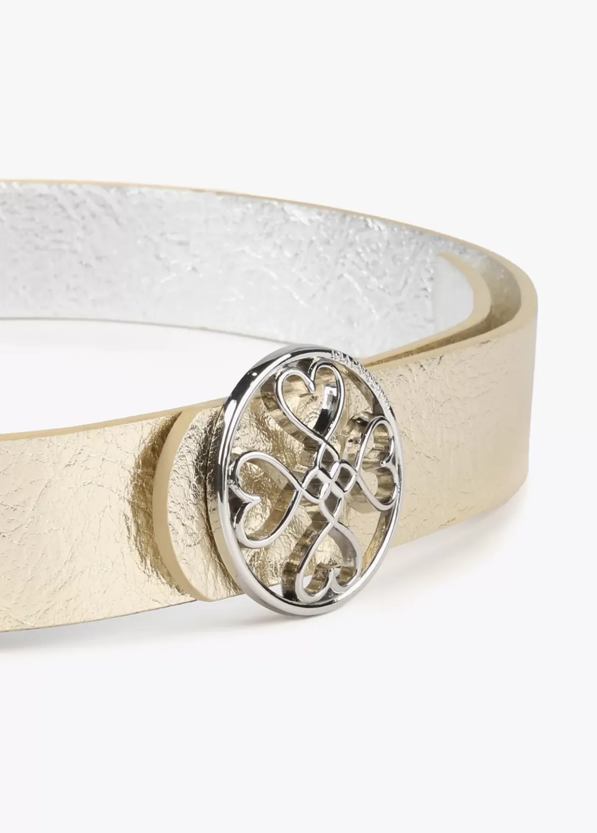 Outlet Cinturón reversible Cinturones