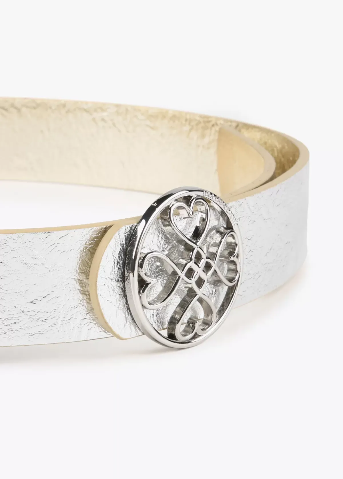 Outlet Cinturón reversible Cinturones