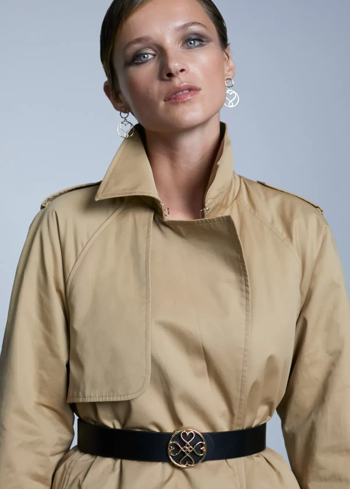 Outlet Cinturón reversible Cinturones