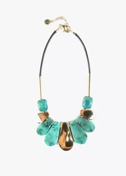 Online Collar con colgante Bisuteria