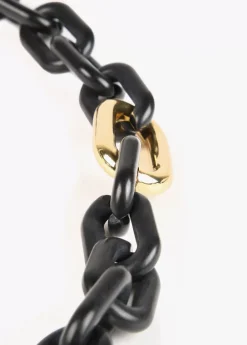 Clearance Collar con medallón Collares