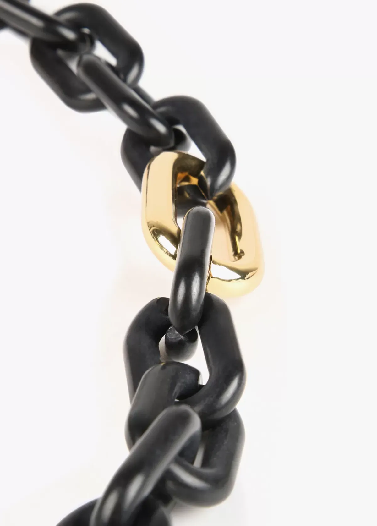 Clearance Collar con medallón Collares