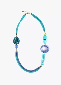 Clearance Collar cordóny abalorios Bisuteria