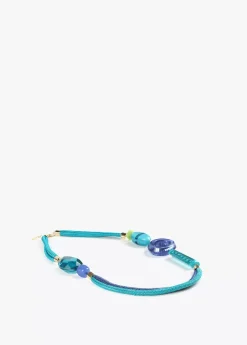 Clearance Collar cordóny abalorios Bisuteria