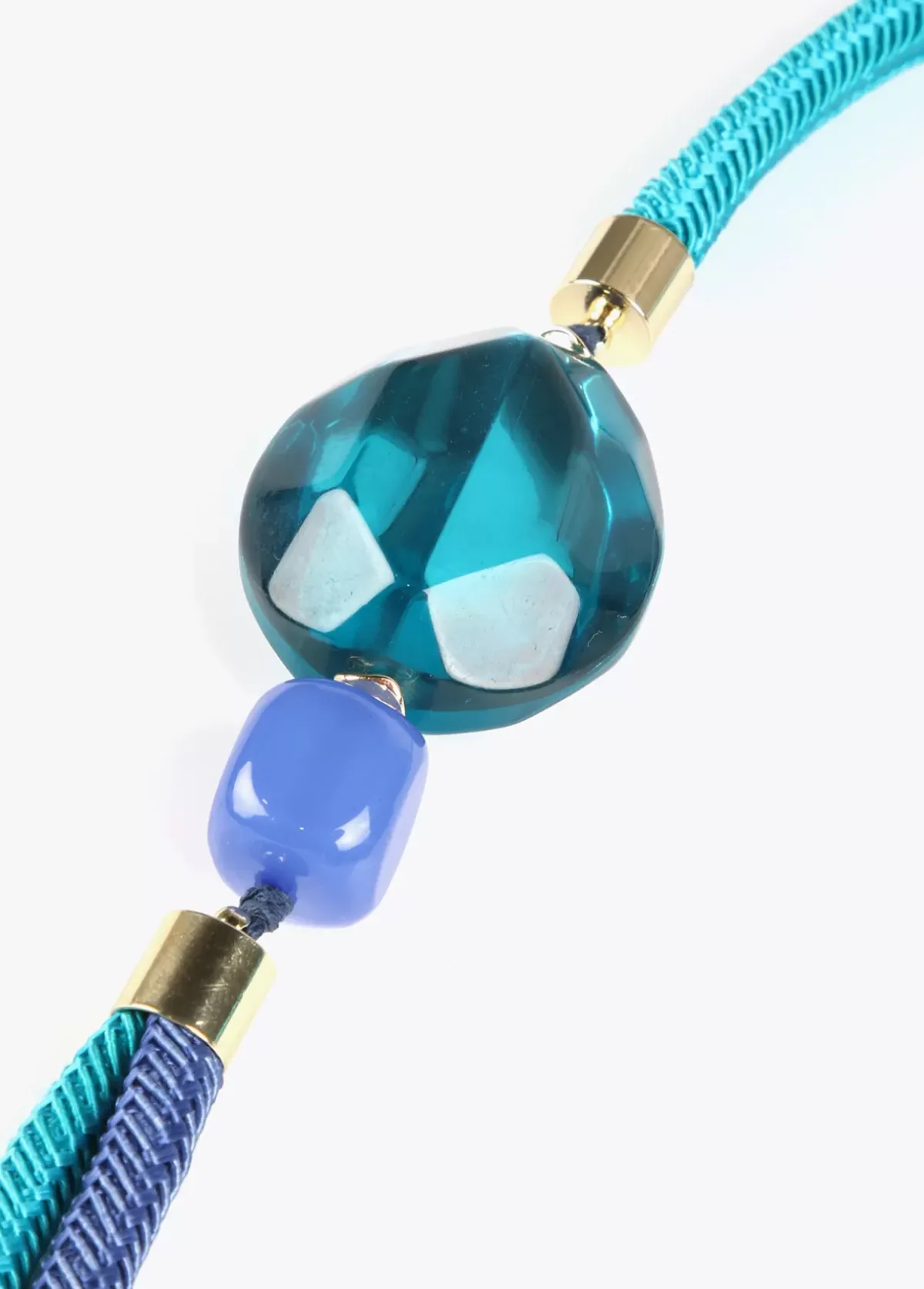 Clearance Collar cordóny abalorios Bisuteria