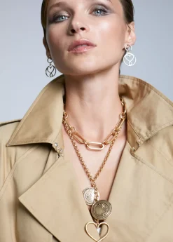 New Collar doble Collares