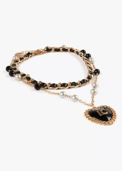 Hot Collar doble Collares