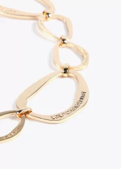 Collar largo Bisuteria