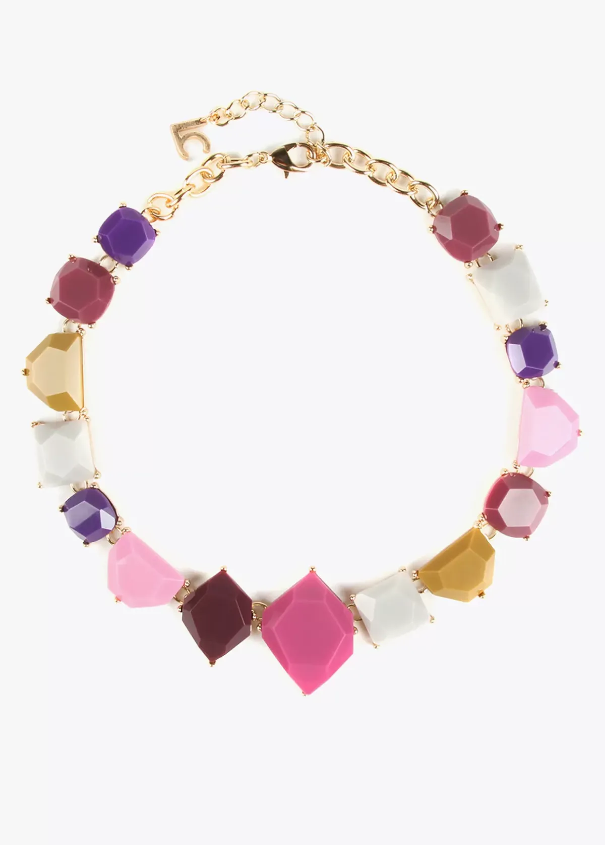 Outlet Collar gargantilla colores Collares